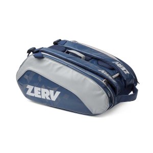 ZERV King Pro Padel Tas Blue