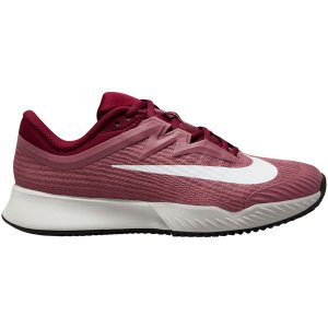 Nike Vapor Pro 3 Clay Dames - Rood
