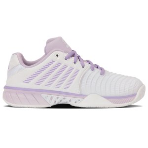 K-SWISS Express Light 3 Padelschoenen dames 41 - Wit