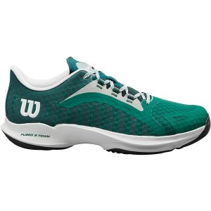 Wilson Hurakn Pro 2.0 Heren - groen