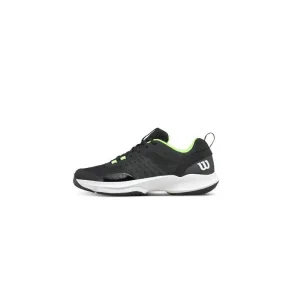 Padel schoenen Wilson Hurakn Pro V2 Blanc