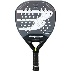 Bullpadel XPLO CMF 26 Padel racket