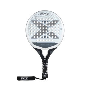 NOX VK10 by Aranzou Osoro Padel racket
