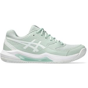 ASICS Gel-Dedicate 8 Clay Dames - groen