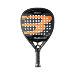 Bullpadel Hack 03 Comfort 2024 (Testracket)