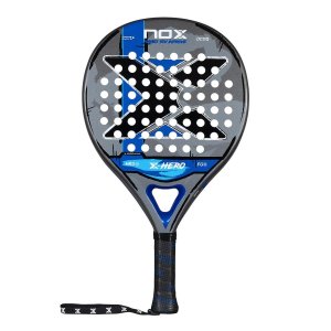 Paddle racket Nox X-Hero