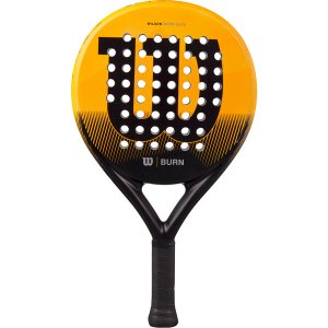 Wilson Burn Elite 2