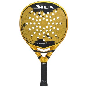 Siux Electra Go 4 padelracket