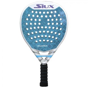 Siux Valkiria Pro padelracket